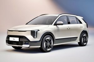 기아 ‘더 뉴 니로’ 세계 최초 ...