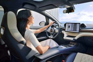 1천만 원대 전기차, 경차보다 저렴한 가격?! 1회 충...